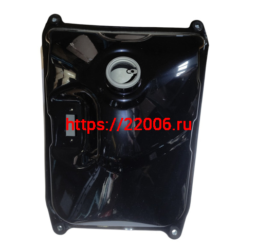 Бензобак снегоход COMPASS 200 (15-1) фото 2 Бензобак снегоход COMPASS 200 (15-1) фото 2