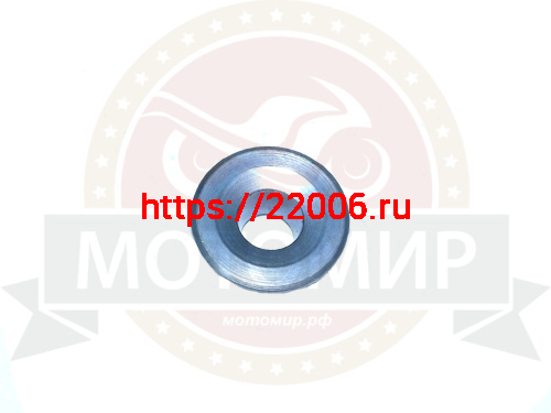 Тарелка клапана 1Р39 Альфа, Задиак фото 2