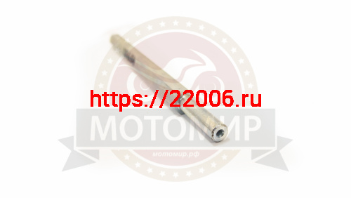 Вал привода КС30 шестигранный (225 мм) фото 3 Вал привода КС30 шестигранный (225 мм) фото 3