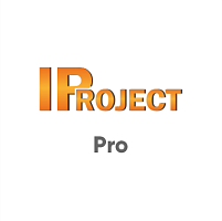 IPROJECT PRO  Лицензия профессионального программного обеспечения для IP видеонаблюдения на работу с одной IP-камерой;неограниченное число камер в системе