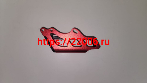 Успокоитель цепи (ловушка) в сборе BSE M2 M4 M8 RTC300 красный XTG XTG_2.110.0028RD Успокоитель цепи (ловушка) в сборе BSE M2 M4 M8 RTC300 красный XTG XTG_2.110.0028RD