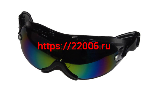 Очки Koestler SD-919 цельные Очки Koestler SD-919 цельные