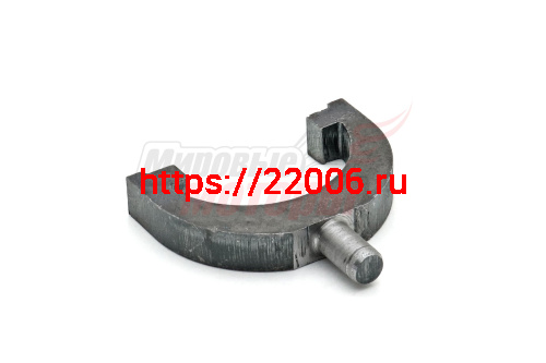 Вилка сцепления Агро (42Т.001.01.04.005) Вилка сцепления Агро (42Т.001.01.04.005)