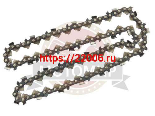 Цепь б/п из бухты Штл 0,325"-1,3мм - 56зв. (23RSС56) RS- проф. пила, острый зуб Цепь б/п из бухты Штл 0,325"-1,3мм - 56зв. (23RSС56) RS- проф. пила, острый зуб