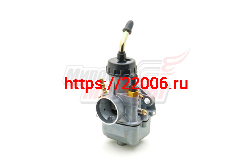 Карбюратор К68У-01 Урал (правый) "TMMP" Карбюратор К68У-01 Урал (правый) "TMMP"
