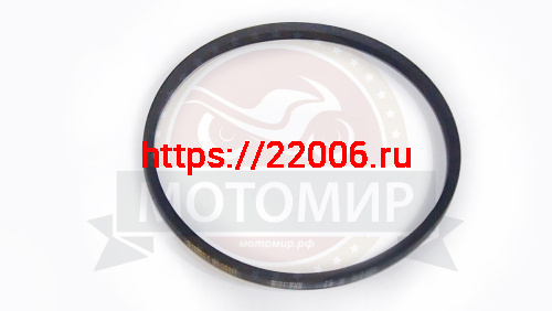 Ремень В940 (940 Lp) (Мотолебедка Крепыш) Ремень В940 (940 Lp) (Мотолебедка Крепыш)