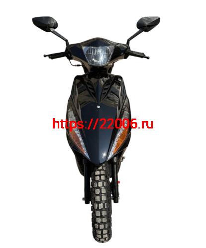 Скутер SLASH фото 6 Скутер SLASH фото 6