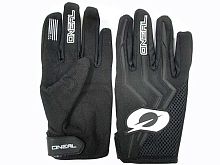 Перчатки ONEAL (L) черные