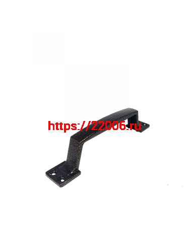 Ручка-скоба Omega (Омега) РС-100 (медь) Ручка-скоба Omega (Омега) РС-100 (медь)