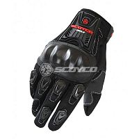 Перчатки Scoyco MC12 (L) черные