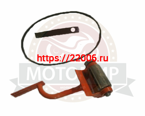 Насадка-кородер "КОРОЕД", ИТМ, нож 100 мм, к китайским пилам CARVER 45/52, FORZA, "Цыганка", FORWARD Насадка-кородер "КОРОЕД", ИТМ, нож 100 мм, к китайским пилам CARVER 45/52, FORZA, "Цыганка", FORWARD