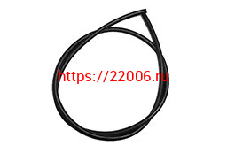 Провод в/в силикон с кевларовой жилой (7мм) Провод в/в силикон с кевларовой жилой (7мм)