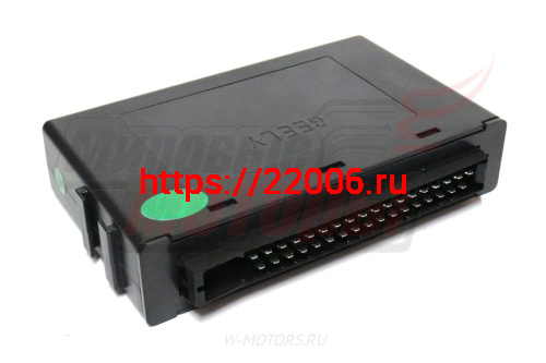 Блок управления стеклоподъемниками Emgrand (1067001109) фото 2 Блок управления стеклоподъемниками Emgrand (1067001109) фото 2