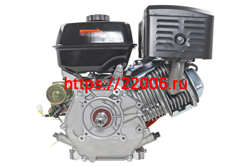 Двигатель HEMEN 15,0 л.с. с катушкой 15А180Вт 190FE (420 см3) электростартер, вал 25 мм фото 3 Двигатель HEMEN 15,0 л.с. с катушкой 15А180Вт 190FE (420 см3) электростартер, вал 25 мм фото 3