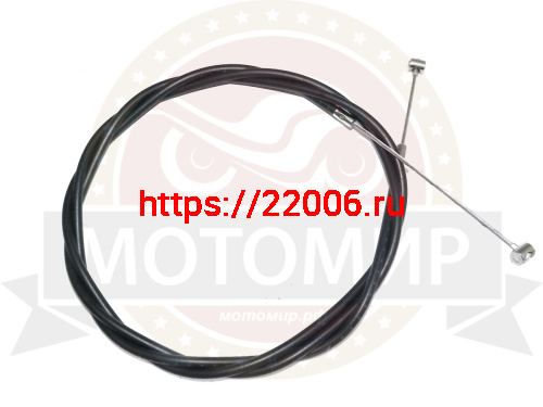 Трос сцепления L-1720мм, ход-180мм, Муравей ТПК МотоМир