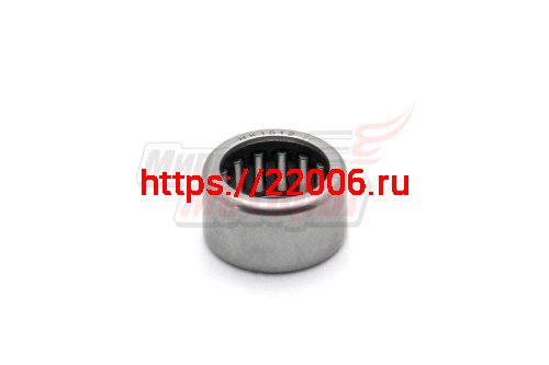 Подшипник распредвала HK1512 (15*21*12) 170F,178F, 186F Подшипник распредвала HK1512 (15*21*12) 170F,178F, 186F