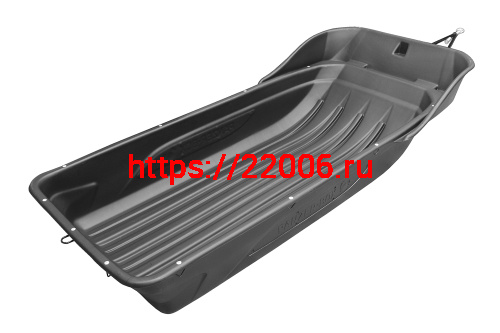 Сани-волокуши 2100 (А) с отбойником №1 (2300*850/750*520) без накладок, БЕЗ ДЫШЛА фото 2 Сани-волокуши 2100 (А) с отбойником №1 (2300*850/750*520) без накладок, БЕЗ ДЫШЛА фото 2