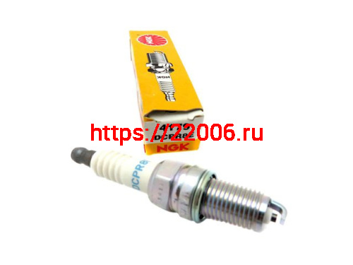 Свеча зажигания DCPR8E NGK (Япония) 4179