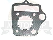 Прокладка головки 1P39, Альфа "Zodiak" 39 мм. 50сс