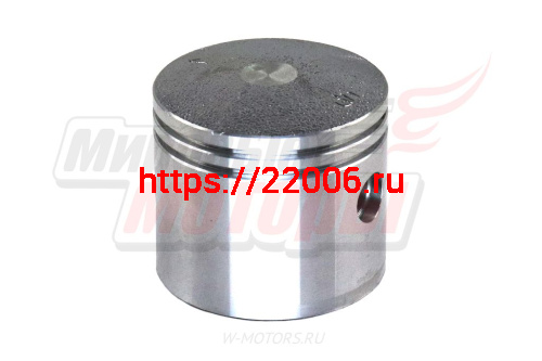 Поршень T3 ZONGSHEN фото 3 Поршень T3 ZONGSHEN фото 3