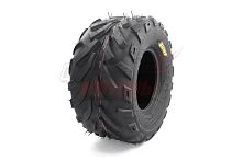 Покрышка ATV  8" 18х9,5-8 SUN.F TL 6PR рисунок A-016 (премиум качество) МАРКИРОВАННАЯ