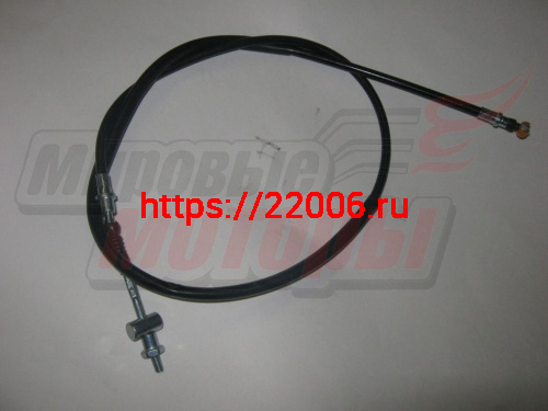 Трос переднего тормоза Honda Dio 50 Трос переднего тормоза Honda Dio 50