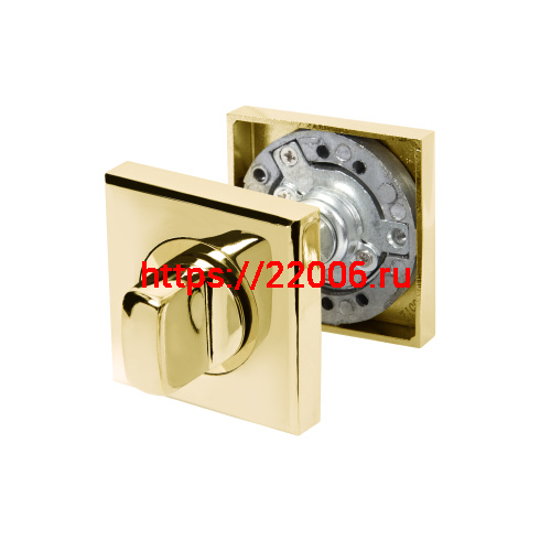 Ручка поворотная Ajax (Аякс) с фиксацией ключом BK6.FIX.JK GP-5 золото фото 4 Ручка поворотная Ajax (Аякс) с фиксацией ключом BK6.FIX.JK GP-5 золото фото 4