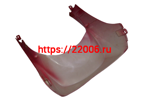 Облицовка передняя нижняя Stalker 50 (YHXTE) фото 3