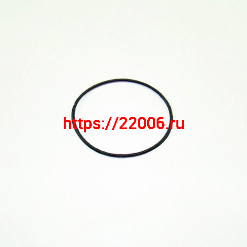 Прокладка (кольцо уплотн.) головки Юпитер-6 резиновая (Россия) Прокладка (кольцо уплотн.) головки Юпитер-6 резиновая (Россия)