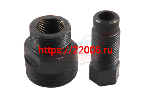 Съёмник шестерён и звёзд F50/F80 Съёмник шестерён и звёзд F50/F80