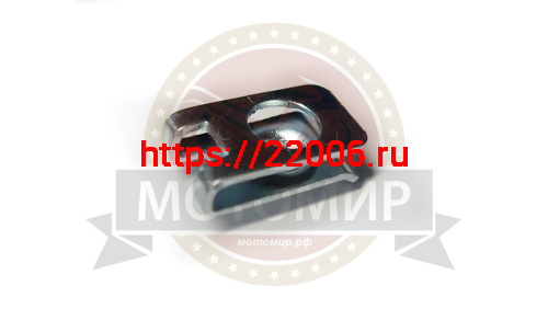 Клипсы закладные под болты М5 (пришли как 99145) фото 2 Клипсы закладные под болты М5 (пришли как 99145) фото 2