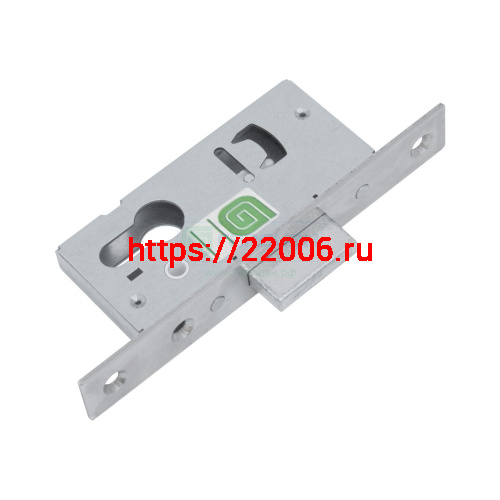 Корпус Guardian (Гардиан) узкопрофильного замка PROFI 25.01.24 /123:226/ Корпус Guardian (Гардиан) узкопрофильного замка PROFI 25.01.24 /123:226/