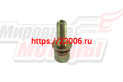 Болт крепления глушителя NR50/80 Болт крепления глушителя NR50/80