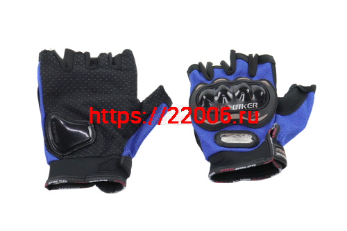 Перчатки мото "PRO-BIKER" MCS-04С (пласт.защита,тыльн.часть-износост.дыш.ткань,ладонь-антискольз.)Б/П L,XL Перчатки мото "PRO-BIKER" MCS-04С (пласт.защита,тыльн.часть-износост.дыш.ткань,ладонь-антискольз.)Б/П L,XL