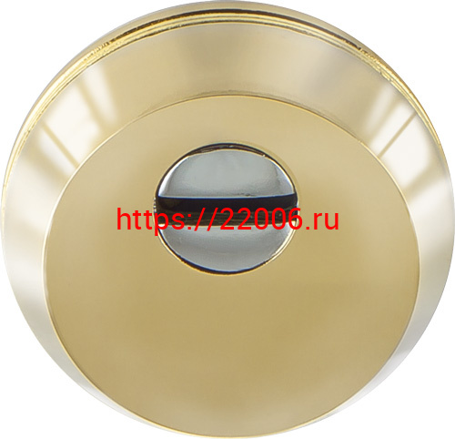 Броненакладка Fuaro (Фуаро) DEF.SH/R-EXT.5513 (DEF 5513) PB латунь Броненакладка Fuaro (Фуаро) DEF.SH/R-EXT.5513 (DEF 5513) PB латунь