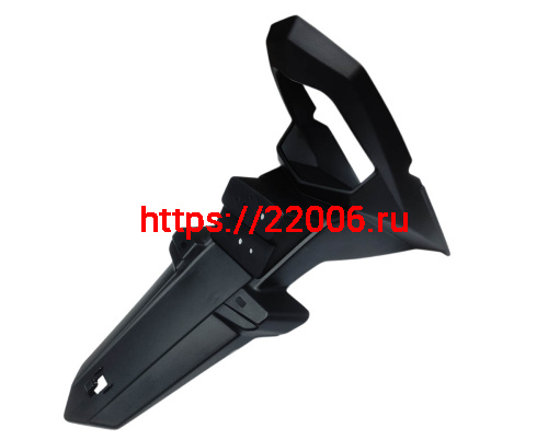 Крыло заднее RIGEL (53170937)