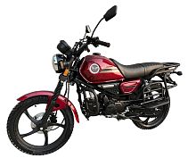 Мопед COLT 2 (литые диски) (ALLOY)