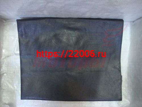 Чехол БП Урал (без люверсов) Чехол БП Урал (без люверсов)