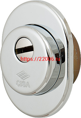 Броненакладка Cisa (Чиза) на цилиндр 06.470.00.18 (06.480.00.0 + 06.483.00.0.18 + 06.483.61.0.18) (ХРОМ) Броненакладка Cisa (Чиза) на цилиндр 06.470.00.18 (06.480.00.0 + 06.483.00.0.18 + 06.483.61.0.18) (ХРОМ)