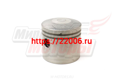 Поршень (STD) HIDEA 2.5 л.с. (2.5F-01.01.00.14) CN фото 4 Поршень (STD) HIDEA 2.5 л.с. (2.5F-01.01.00.14) CN фото 4