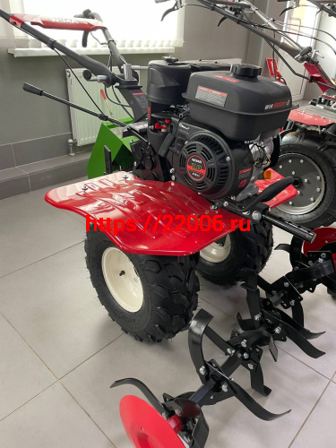 Мотоблок WEIMA 7л.с WM900M-3 ШИРОКИЕ КОЛЁСА б/дв.,212см3,шир80-120см,глуб.15-30см(кол.19х7-8, ф-за) фото 3 Мотоблок WEIMA 7л.с WM900M-3 ШИРОКИЕ КОЛЁСА б/дв.,212см3,шир80-120см,глуб.15-30см(кол.19х7-8, ф-за) фото 3