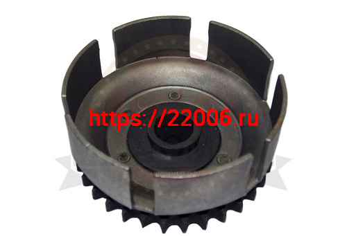 Барабан сцепления Минск (ИМПОРТ) (в упак. 20 шт) фото 4
