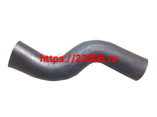 Патрубок радиатора верхний левый NEW BREEZ (LBA1303120B1) Патрубок радиатора верхний левый NEW BREEZ (LBA1303120B1)