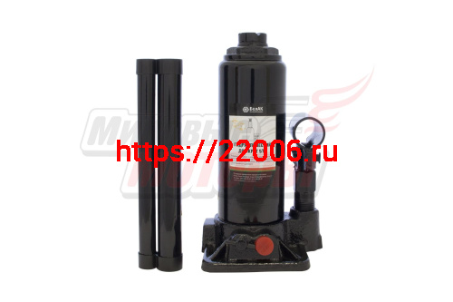 Домкрат БелАК 5т гидравлический (175-345мм) 00042-БАК Домкрат БелАК 5т гидравлический (175-345мм) 00042-БАК