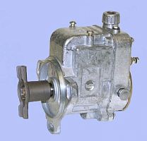 Магнето ПД-8 (Самара) Муравей