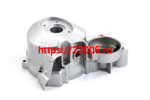 Крышка картера левая 169FMM 250см3 Крышка картера левая 169FMM 250см3