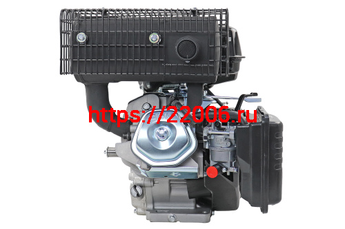 Двигатель LIFAN 18,5 л.с. 192F-2 с катушкой 18А (459cc, вал d25) фото 3 Двигатель LIFAN 18,5 л.с. 192F-2 с катушкой 18А (459cc, вал d25) фото 3