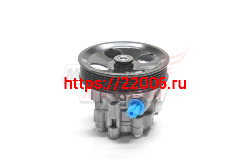 Насос ГУР Captiva 06-, Opel Antara 06- (HR021) Насос ГУР Captiva 06-, Opel Antara 06- (HR021)