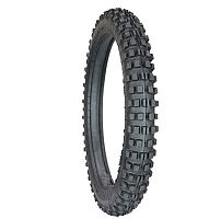 Покрышка с камерой Л-266 3.00-21 (80/100-21 M/C 52P) Петрошина