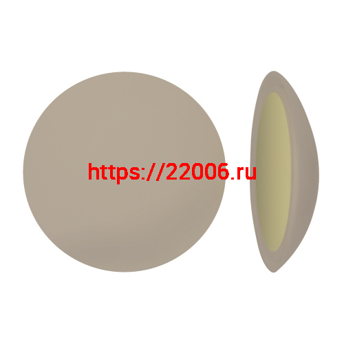 Демпфер Ajax (Аякс) настенный DSW-60 бежевый Демпфер Ajax (Аякс) настенный DSW-60 бежевый